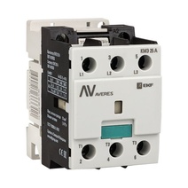 Изображение товара EKF Averes Контактор КМЭ 25А 230В АС.