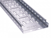 Изображение товара DKC Лоток перфорированный 200х50 L3000