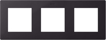Изображение товара Simon 24 Графит Рамка 3-ая
