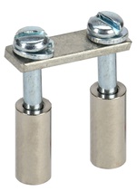 Изображение товара IEK Перемычка в сборе для CTS 16мм2 2PIN