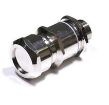 Изображение товара ГОФРОМАТИК (ЗЭТАРУС) Кабельный ввод ВКБ3-ЛС-M40-26-33 IP68