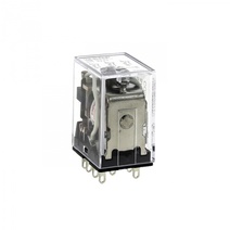 Изображение товара EKF PROxima Реле промежуточное РП 22/4 5А 24В DС.