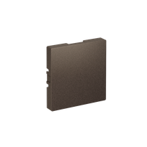 Изображение товара Systeme Electric AtlasDesign Мокко Заглушка