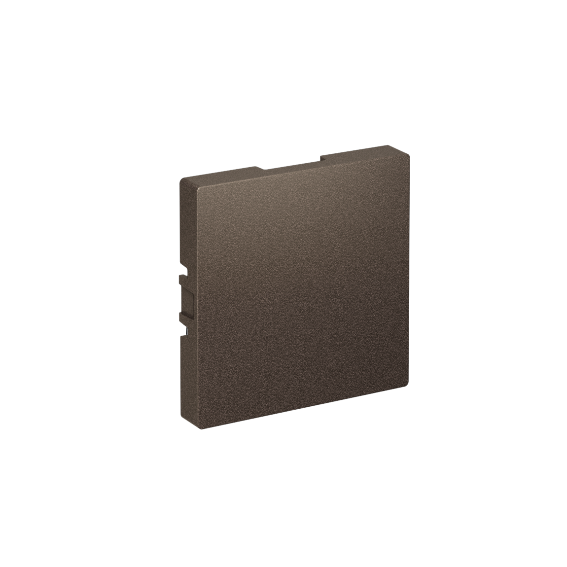 Изображение товара Systeme Electric AtlasDesign Мокко Заглушка