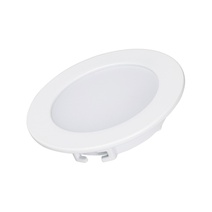 Изображение товара Arlight Светильник DL-BL90-5W Day White (IP40 Металл, 3 года)