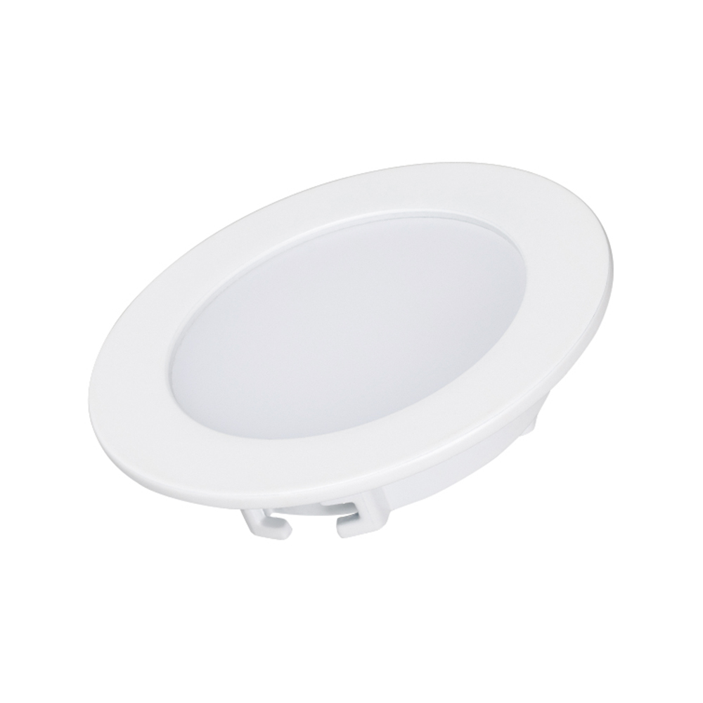 Изображение товара Светильник светодиодный Arlight DL-BL90-5W дневной белый IP40 Изображение товара Светильник светодиодный Arlight DL-BL90-5W дневной белый IP40