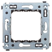 Изображение товара DKC Avanti Каркас с лапками для монтажа модульных в стену, под 2 модуля