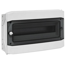 Изображение товара EKF PROxima Unix65 Щит навесной 18 модулей.