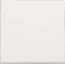 Изображение товара Niko Белый Накладка кнопочного диммера (LED)