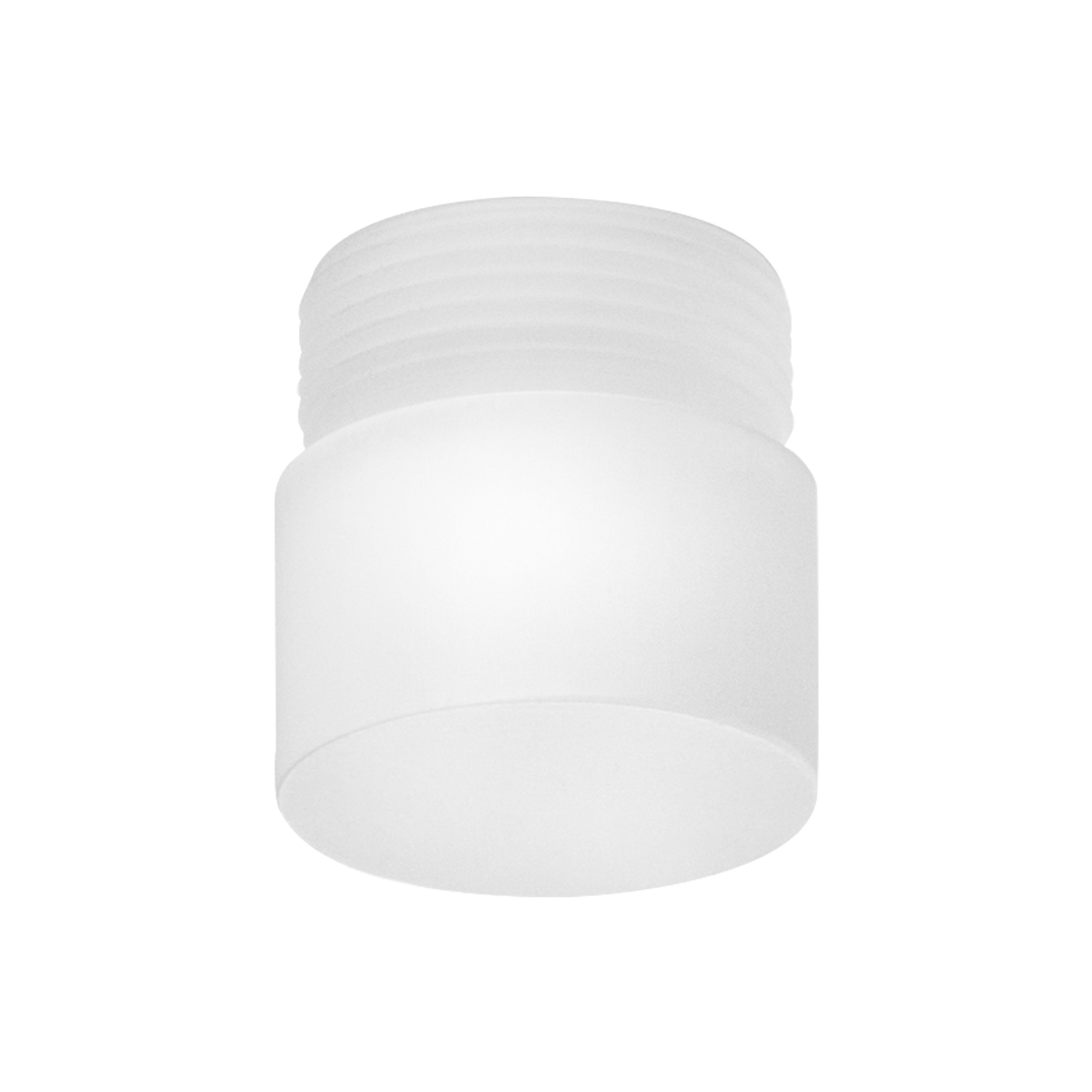 Изображение товара Lightstar 574701 Рассеиватель круглый (20х10мм) для серии 747xxx TUBO