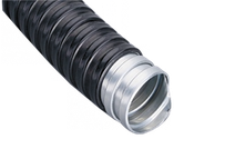 Изображение товара EKF PROxima Металлорукав нг ПВХ РЗ-ЦП - 25 (20м.).