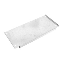 Изображение товара Панель монтажная EKF PROxima для верхнего отсека 386х178 к ВРУ-2S Unit