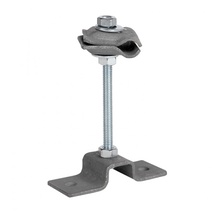 Изображение товара EKF PROxima Держатель проводника L80 мм для крыш и сендвич-панелей