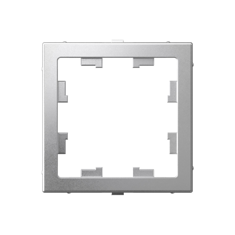 Изображение товара Systeme Electric ArtGallery Алюминий Адаптер для функции AtlasDesign