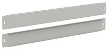 Изображение товара IEK TITAN Панель-заглушка компенс. ЛГ 600 H=50 (2шт/компл)