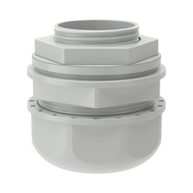 Изображение товара DKC Переходник армированная труба-коробка, IP65, 1, д.28мм