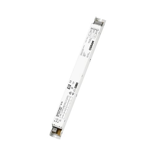 Изображение товара Электронное ЭПРА Osram QT-FIT8 2x36 Вт для люминесцентных ламп