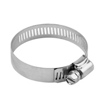 Изображение товара Tech-Krep Хомут обжимной 25х40 (2 шт) - ярлык