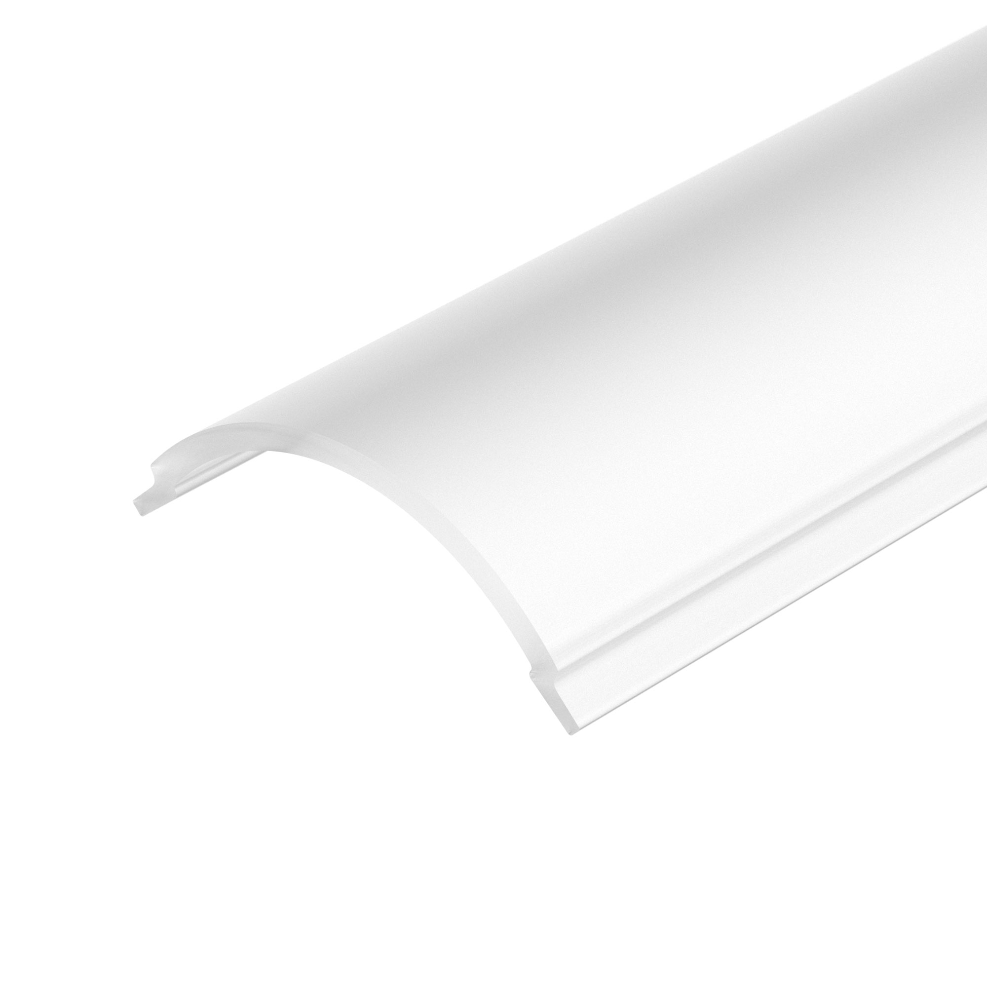 Изображение товара Arlight Экран SL-KANT-H10 ROUND OPAL (Пластик)