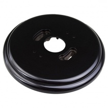 Изображение товара BIRONI Ришелье Пластик Черный Рамка 1-ая