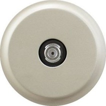 Изображение товара Legrand DIY Celiane Беж Розетка TV прост..