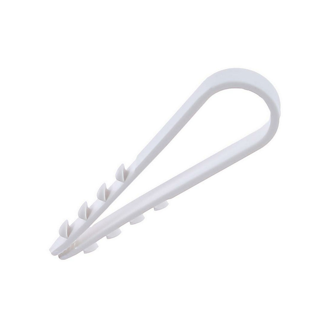 Изображение товара Tech-Krep Дюбель-хомут (нейлон) 19-25 (15 шт) - пакет