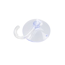 Изображение товара Arlight Крепление ARD-SH Clear (Ardecoled, Пластик)