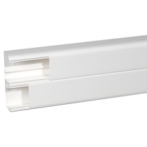 Изображение товара Legrand DLP Кабель-канал с гибкой крышкой 150x50(короб+крышка).