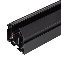 Изображение товара Arlight Трек встраиваемый MAG-ORIENT-TRACK-2653-STR-G-2000 (BK) (IP20 Металл, 3 года)