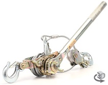 Изображение товара КВТ Лебедка ручная ЛР-15