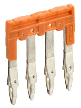 Изображение товара IEK Перемычка гребенчатая для CP 2,5мм2 4PIN