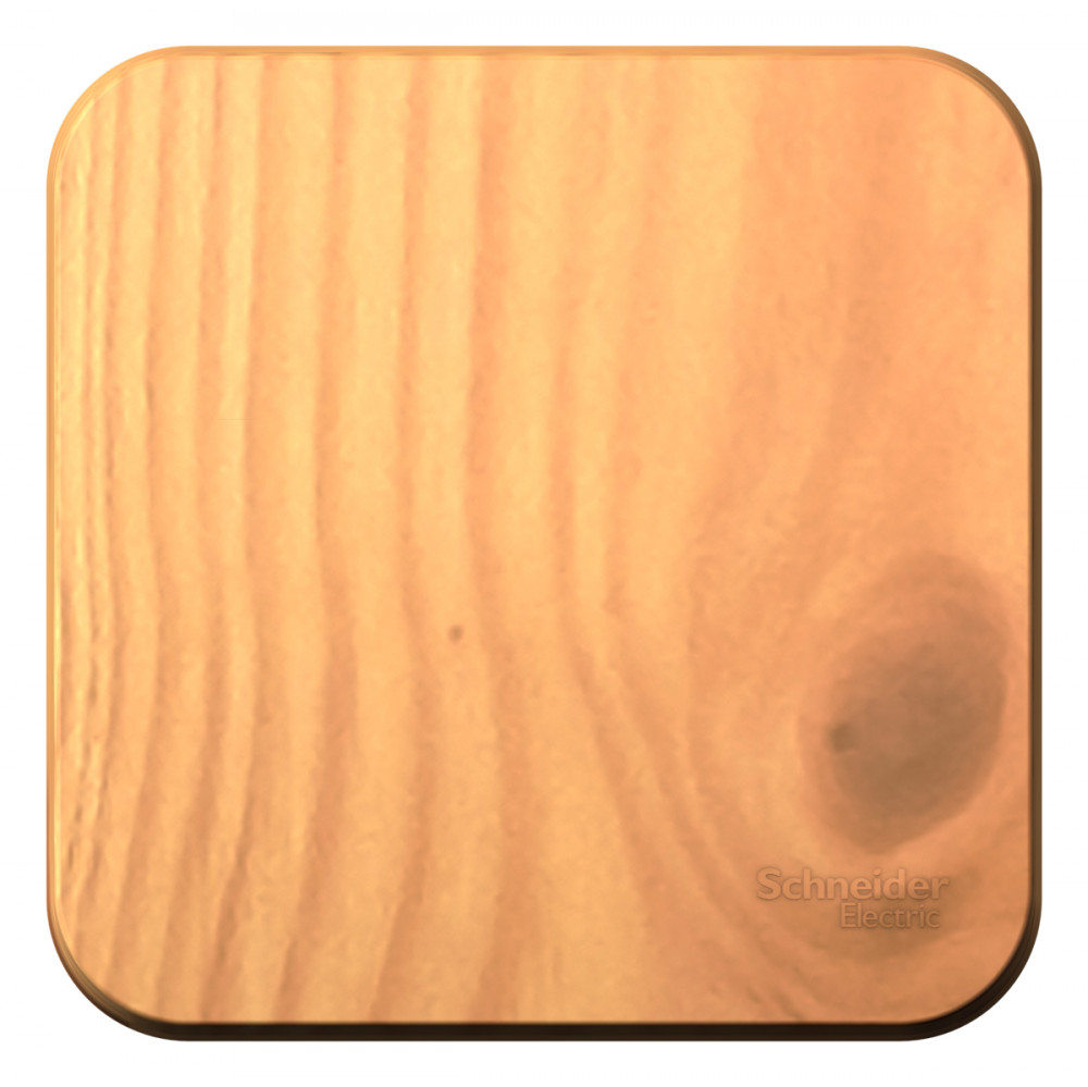 Изображение товара Переключатель Blanca Systeme Electric 1-клавишный 250В 10А