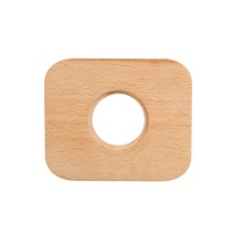 Изображение товара BIRONI Шедель Верди Бук Натурэль Рамка 1-ая (скрытый монтаж)