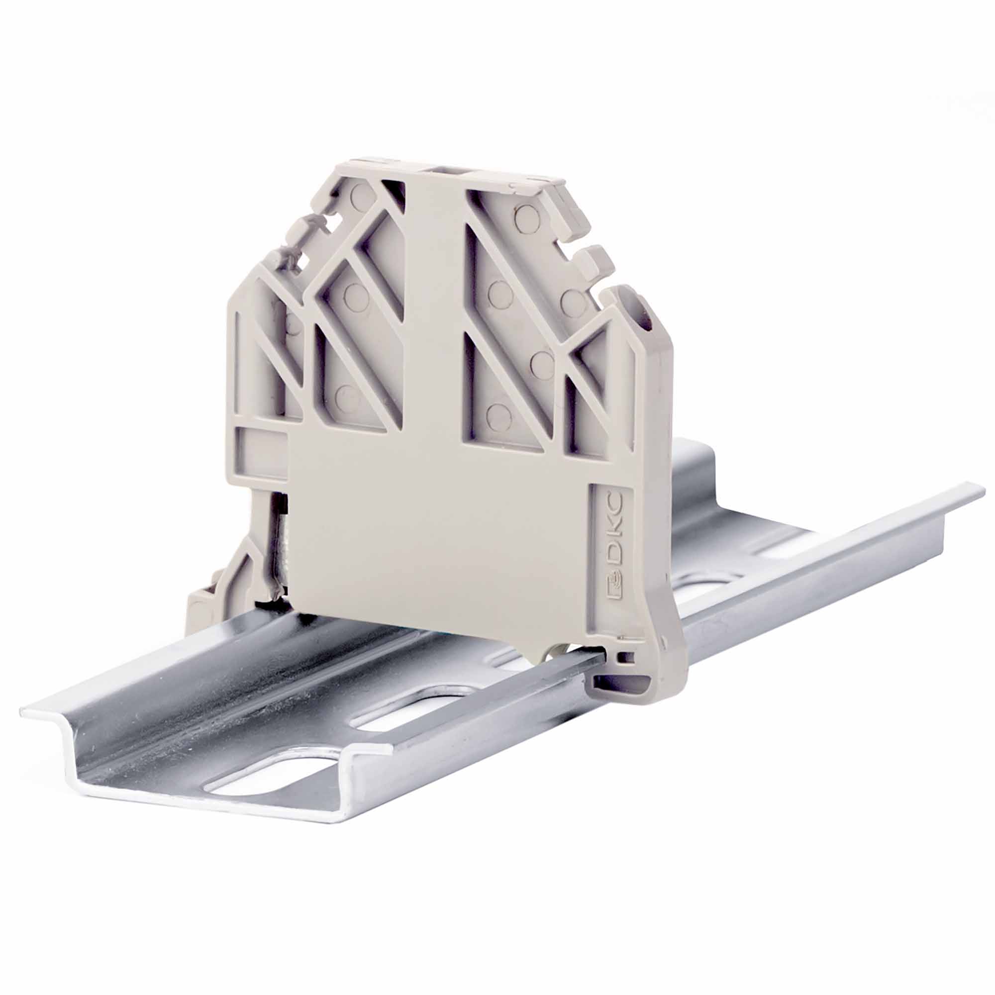 Изображение товара DKC Nuputuk BTO, Торцевой фиксатор 5мм