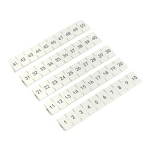 Изображение товара EKF PROXIMA Маркировка для клемм 6 UT 1-50.