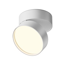 Изображение товара Maytoni Потолочный светильник Onda C024CL-18W3K-W-1