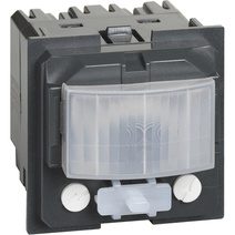 Изображение товара BT Living now Механизм Датчик движения ИК 3-проводный с переключением режимов ВКЛ-АВТО-ВЫКЛ 2 мод.