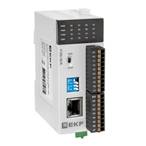 Изображение товара EKF PROxima Программируемый контроллер F100 16 в/в PRO-Logic.