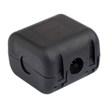 Изображение товара EKF PROxima Ответвительный сжим (орех) У731М (4-10 мм2; 1,5-10 мм2) StreamLine.