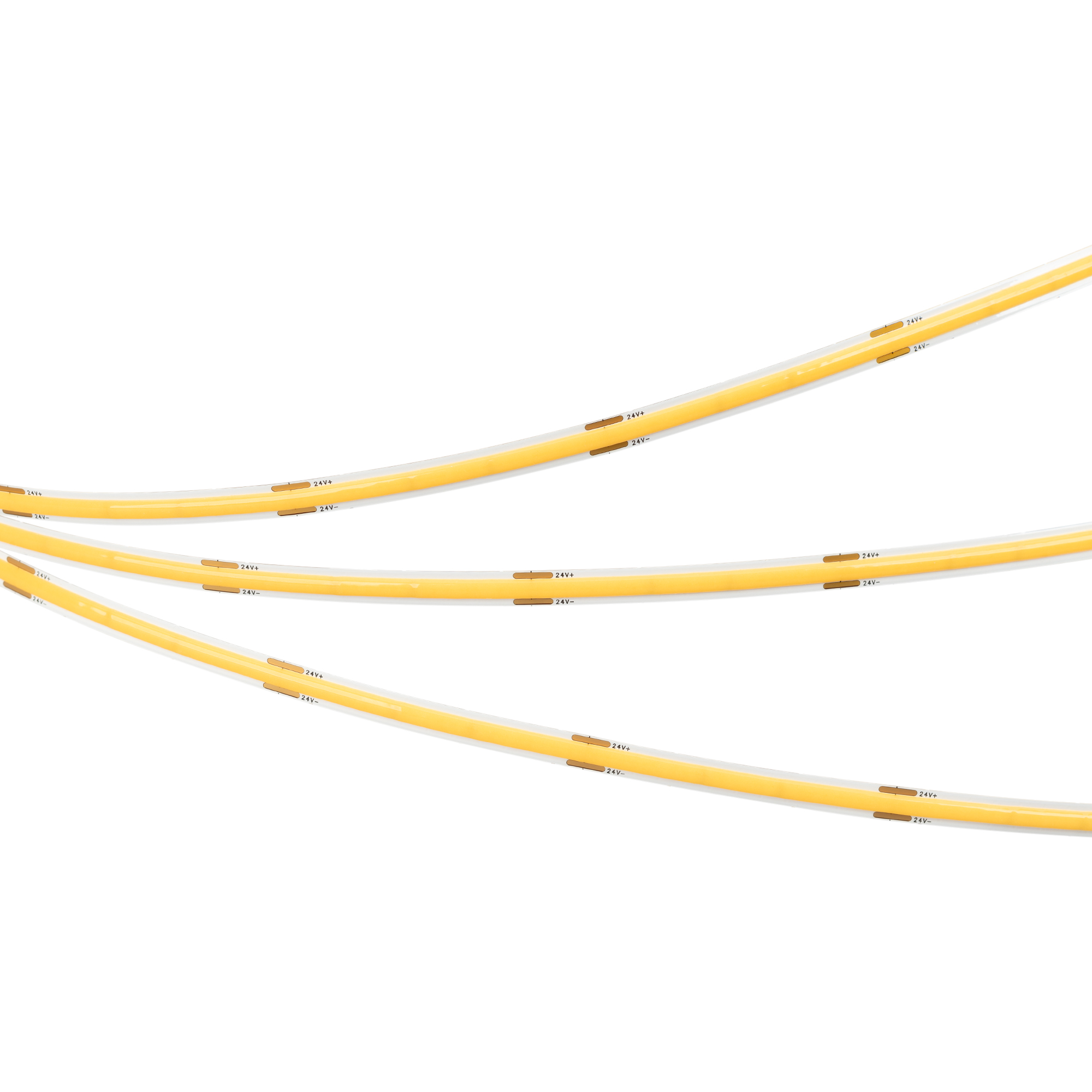 Изображение товара Arlight Лента COB-X480-6mm 24V Day4000 (6 W/m, IP20, CSP, 5m) (-)