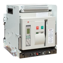 Изображение товара EKF ВА-45 3200/2500A 3P 100кА выкатной