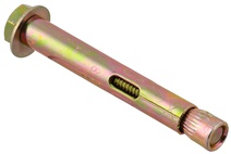 Изображение товара IEK Болт анкерный М6/8х60