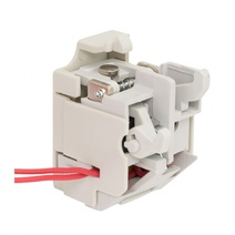 Изображение товара EKF Расцепитель независимый (SHT) для AV POWER-1 ETU AC 230В левый