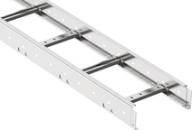 Изображение товара IEK LESTA Лоток лестничный 55х200х3000-1,0