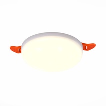 Изображение товара ST Luce ST700.538.08 светильник встраиваемый LED 8W 3000K 690lm