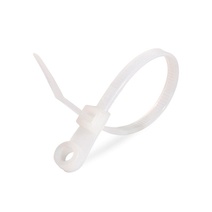 Изображение товара Fortisflex Стяжка нейлоновая КСО 5х300 (бел) (100шт)