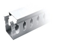 Изображение товара EKF PROxima Канал кабельный перфорированный (ВхШ: 80х25мм.).