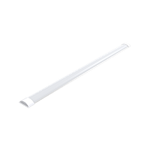 Изображение товара Gauss Светильник светодиодный IP40 1200*76*24мм 36W 3260lm 6500K WLF-2 сталь