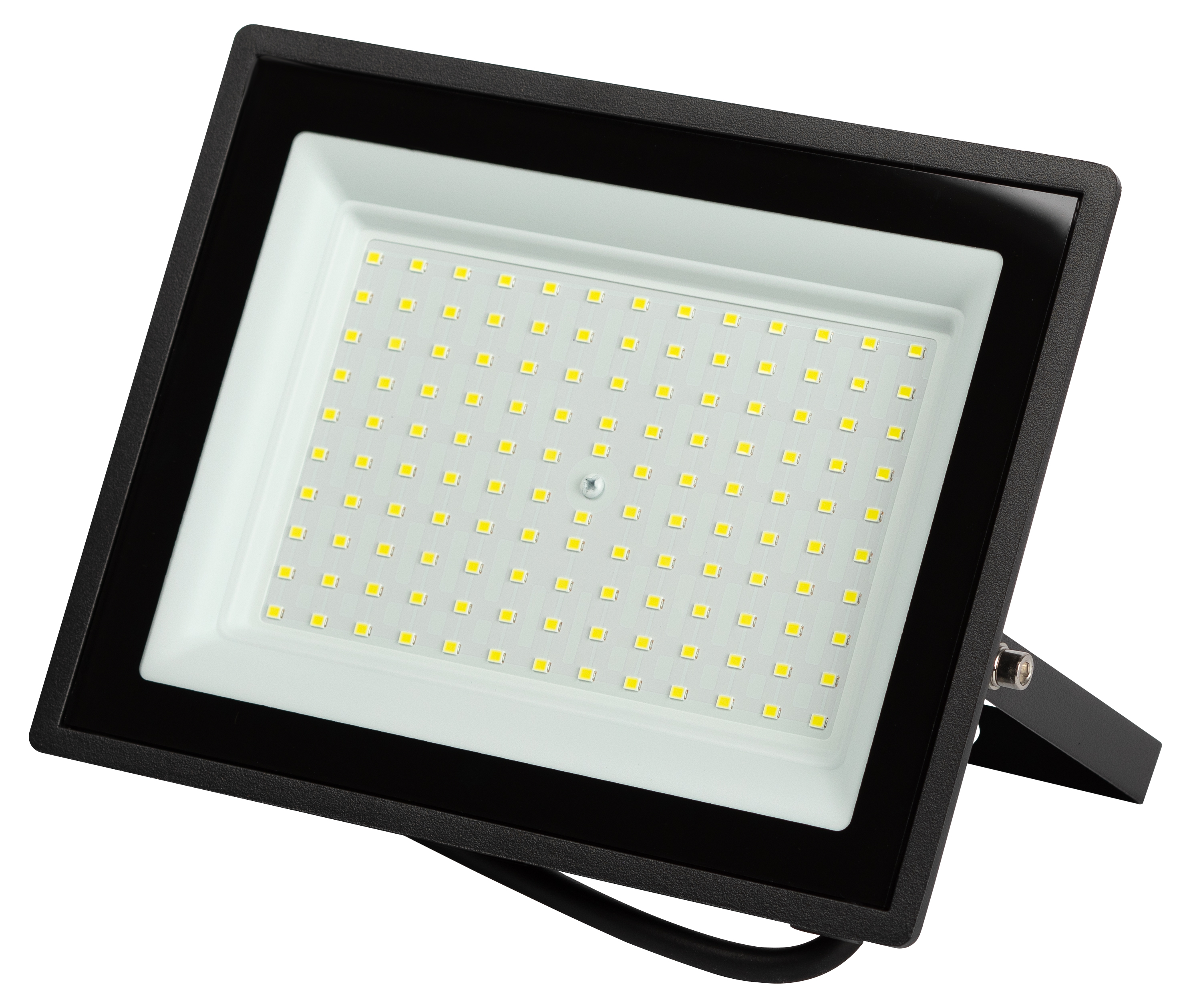 Изображение товара ЭРА уличный LED-прожектор 100Вт 6500K IP65 LPR-023