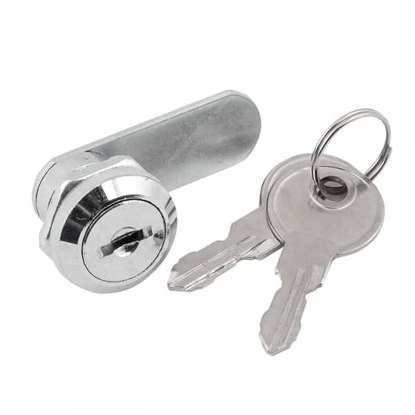 Изображение товара EKF PROxima Замок металлический почтовый 18-16/38 IP31.